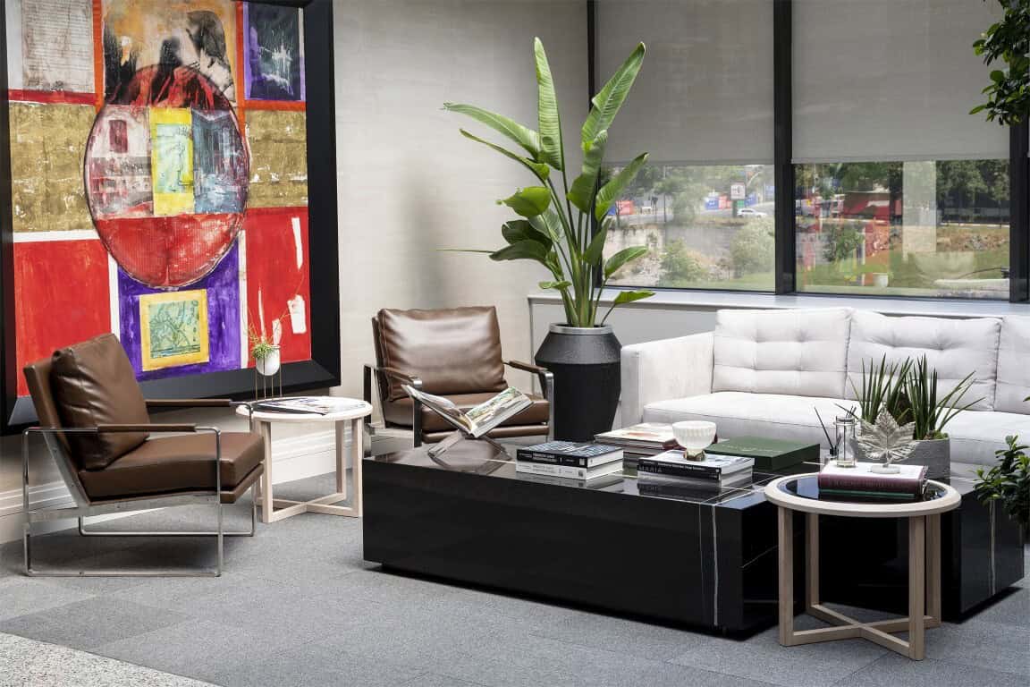 Project No3 by Work of Arch Studio in Istanbul, Turkey Project No3 by Work of Arch Studio in Istanbul, Turkey