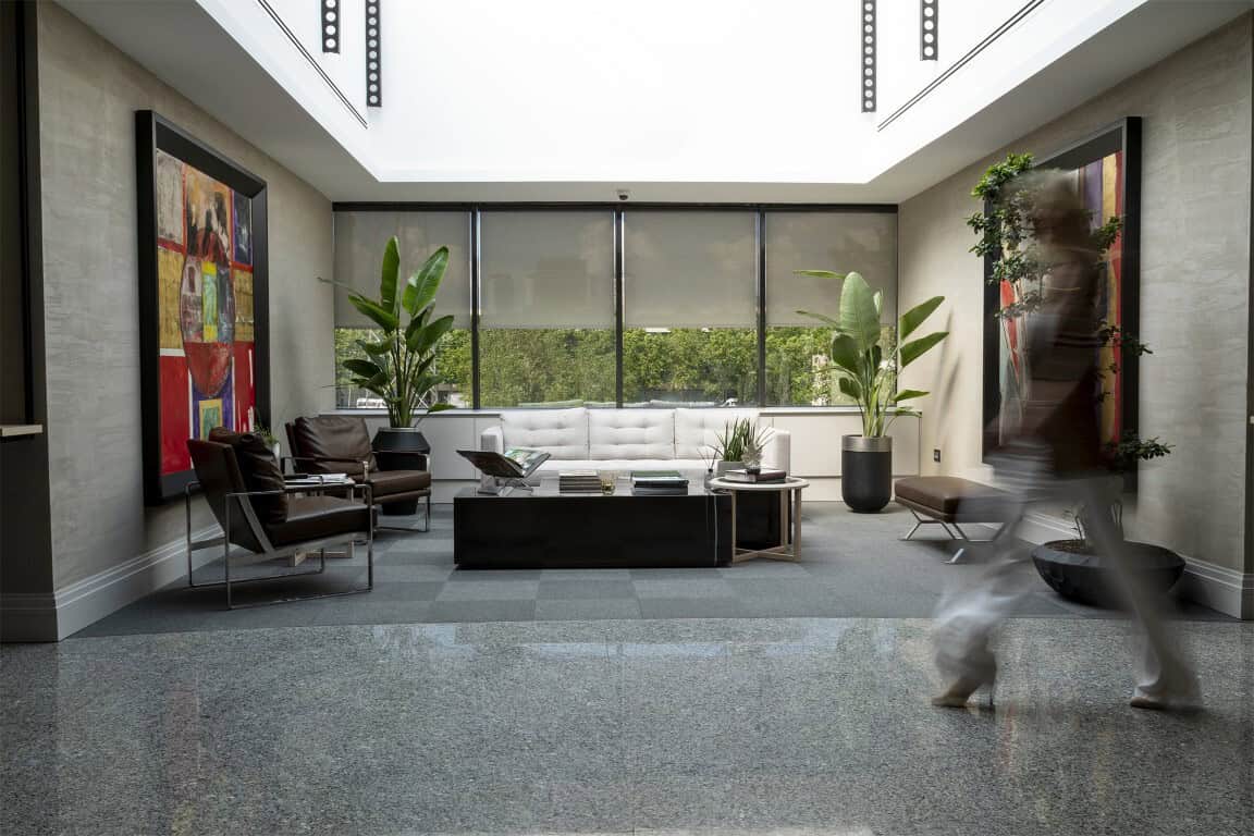 Project No3 by Work of Arch Studio in Istanbul, Turkey Project No3 by Work of Arch Studio in Istanbul, Turkey