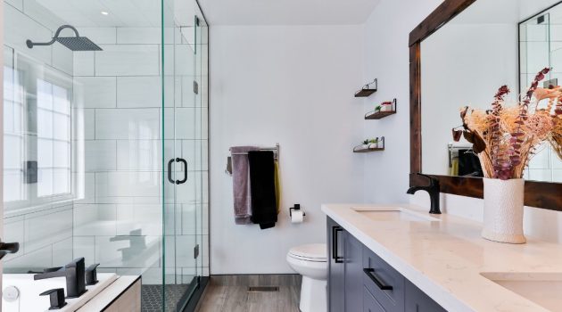 Renovating a Bathroom: 7 Simple Steps to Designing the Perfect Space