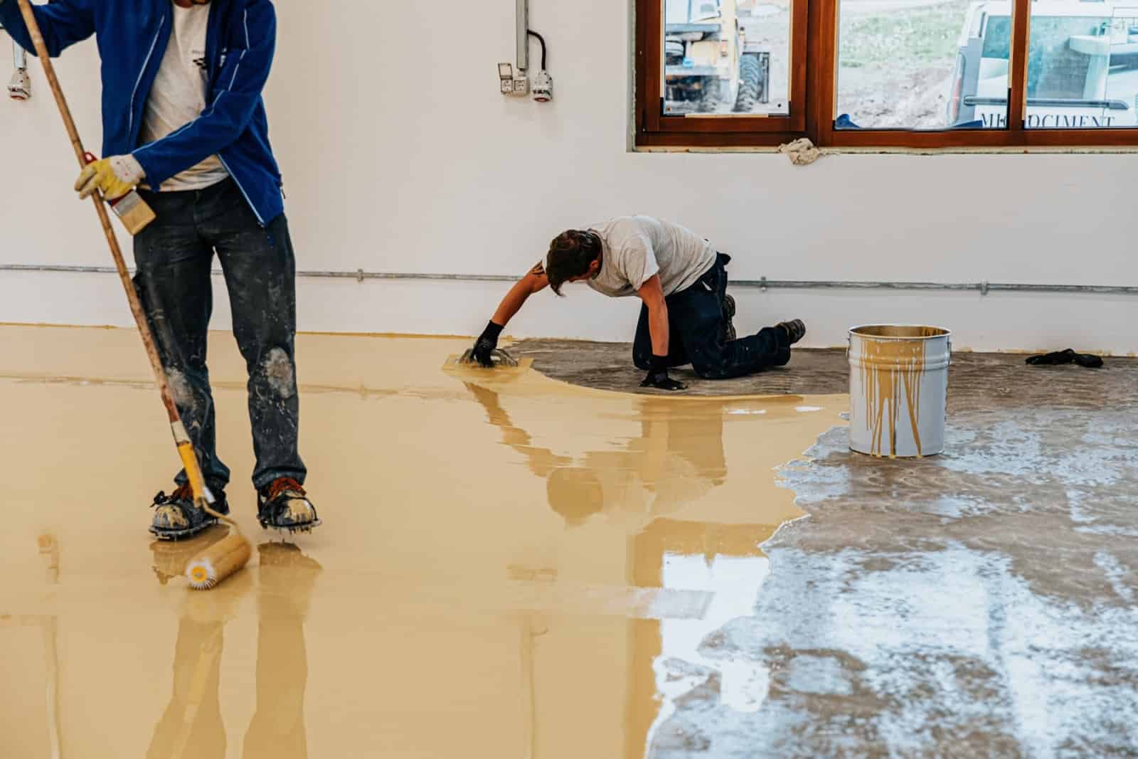 7 Great Flooring Ideas To Welcome a New Start 7 Great Flooring Ideas To Welcome a New Start