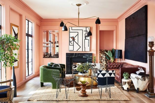 5 Ways To Give Your Home A Magic Makeover