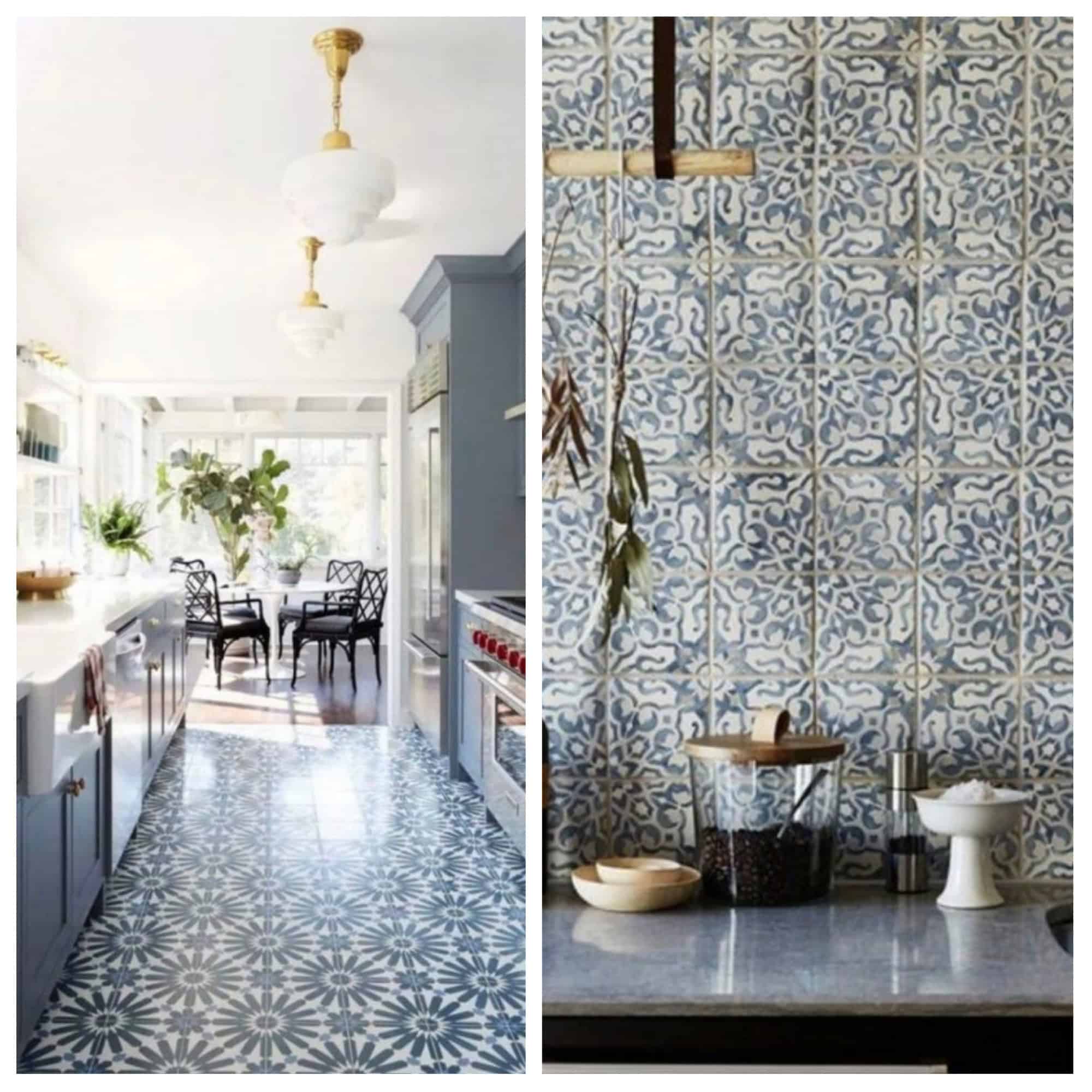 How To Get The Look Of A Classic Chic Cuisine How To Get The Look Of A Classic Chic Cuisine