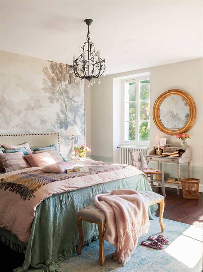 The Most Romantic Bedroom In The World Can Be Yours