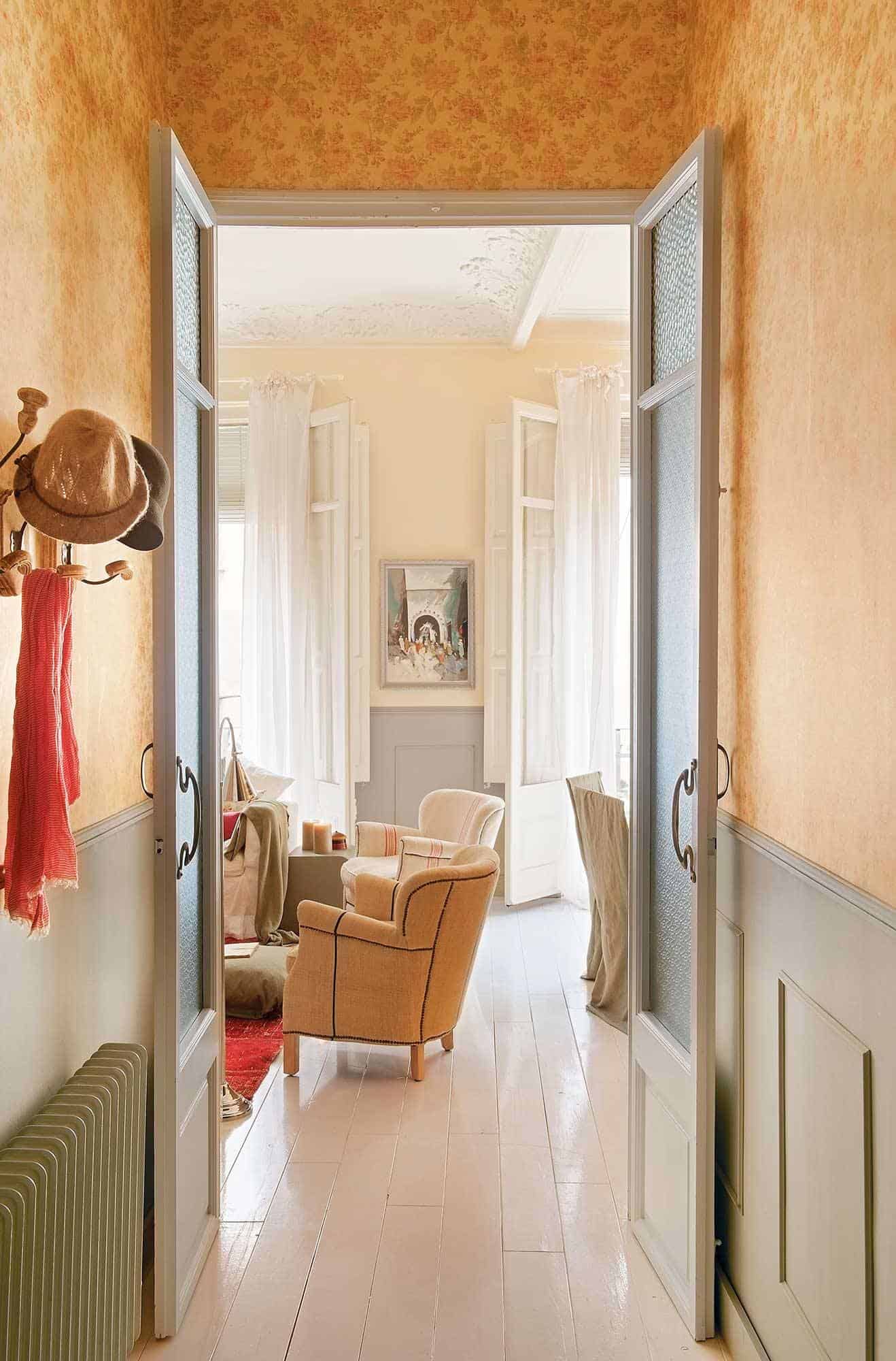 Checklist For A Well Decorated Hallway Checklist For A Well Decorated Hallway