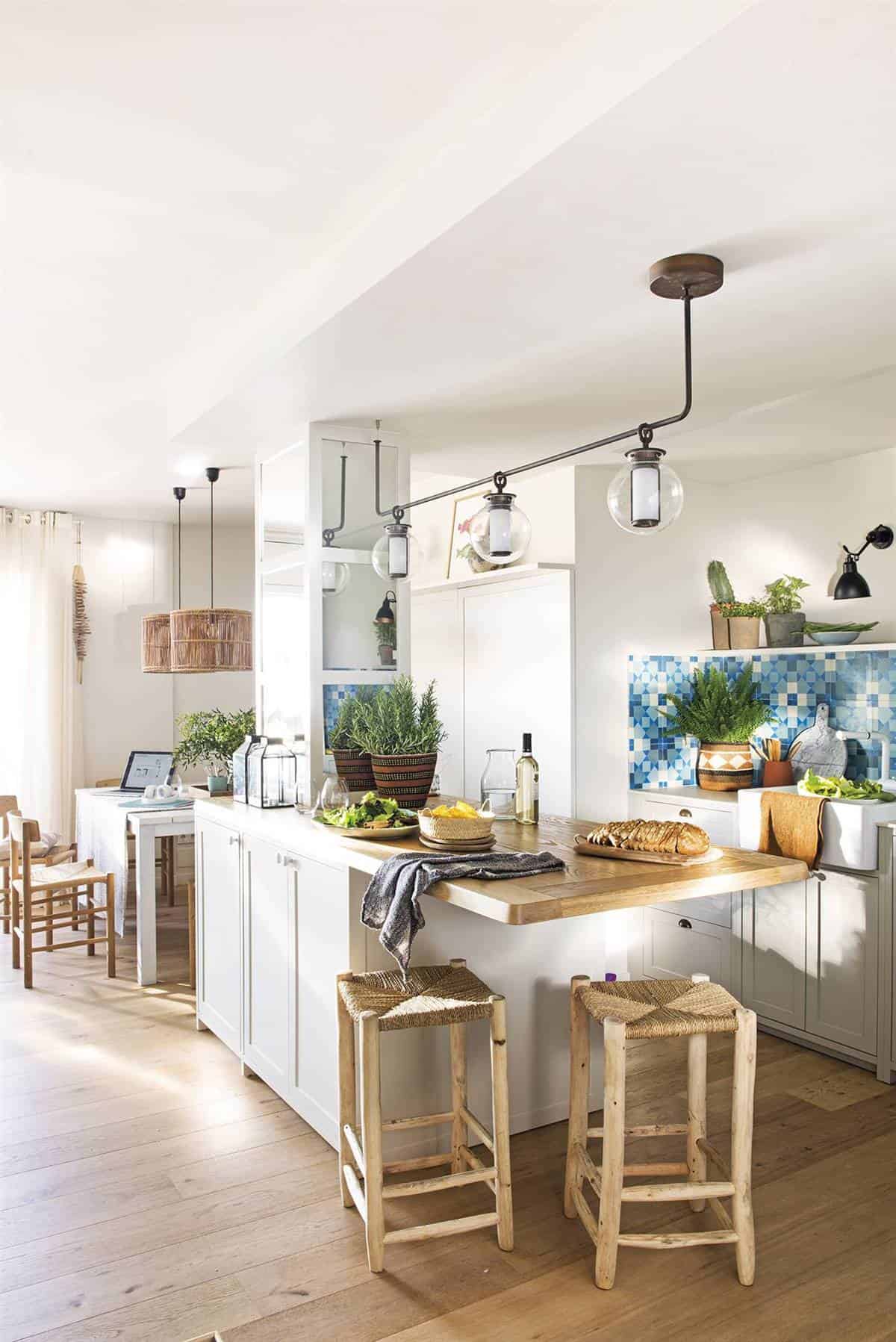 Day To Day Open Kitchens That Will Mesmerize You In A Moment Day To Day Open Kitchens That Will Mesmerize You In A Moment