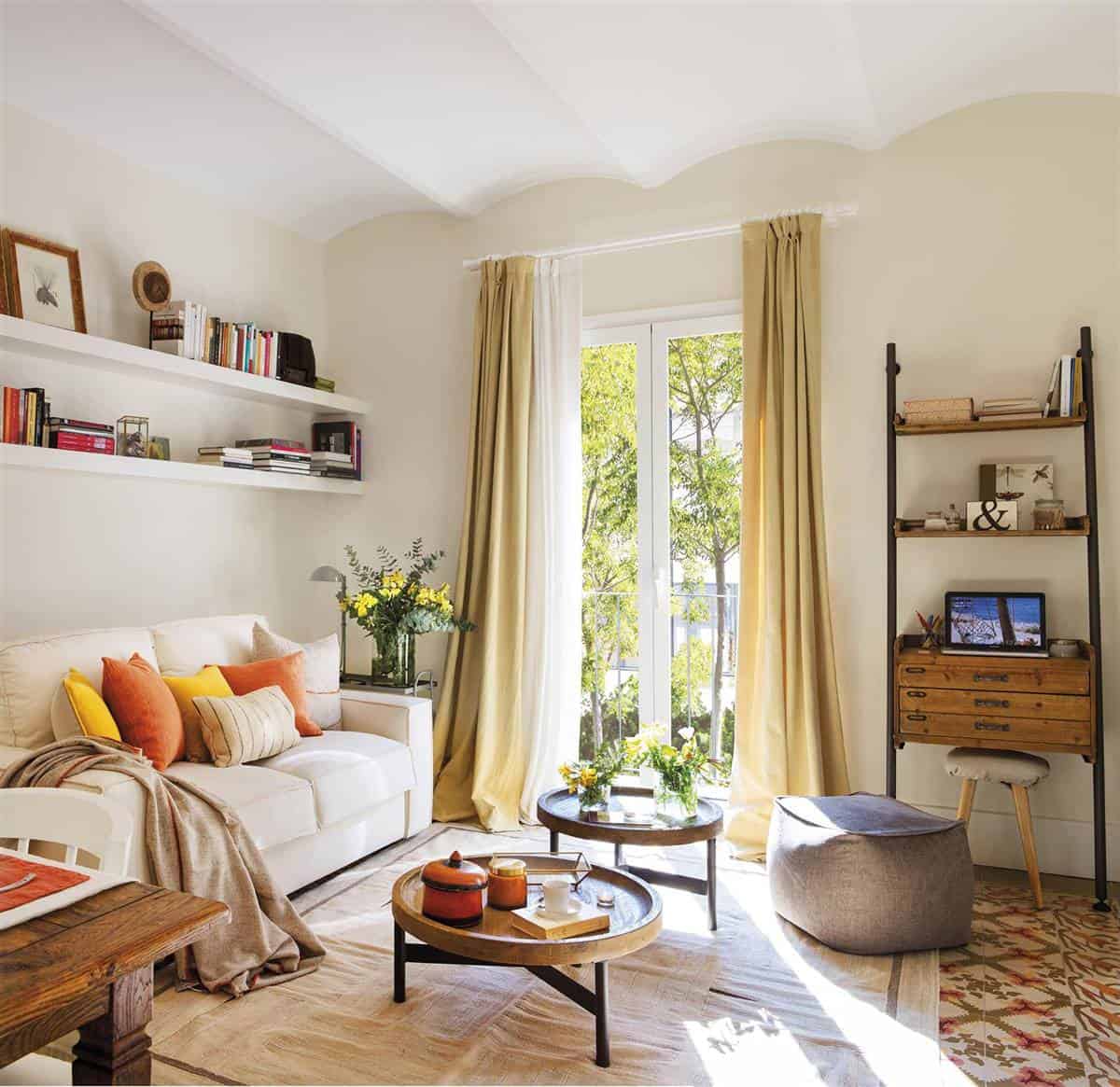 The Best Tips And Tricks Living In 60 Square Meters The Best Tips And Tricks Living In 60 Square Meters