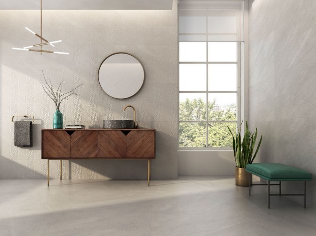 Flooring Trends For 2021