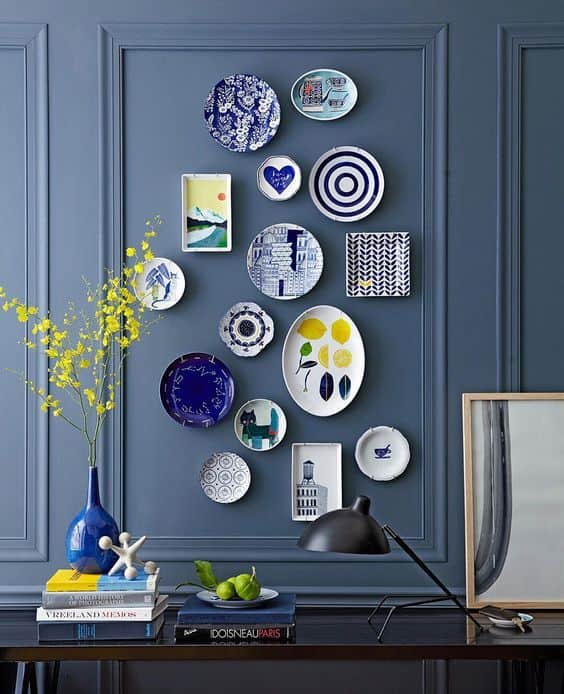 Decor Ideas You Might Have Stolen From Your Grandmother's House
