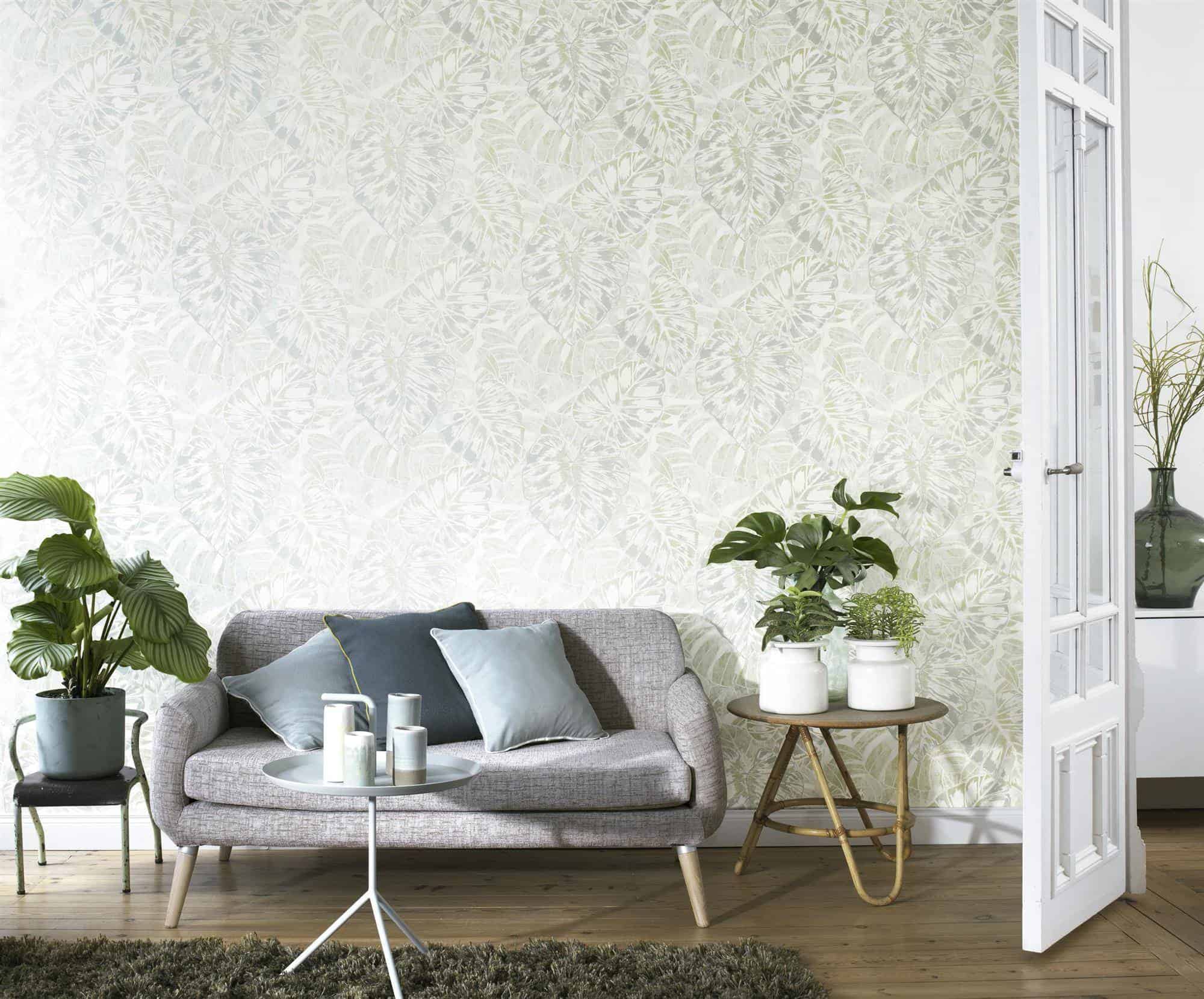 10 Wallpapers To Decorate And Add Warmth To Your Home