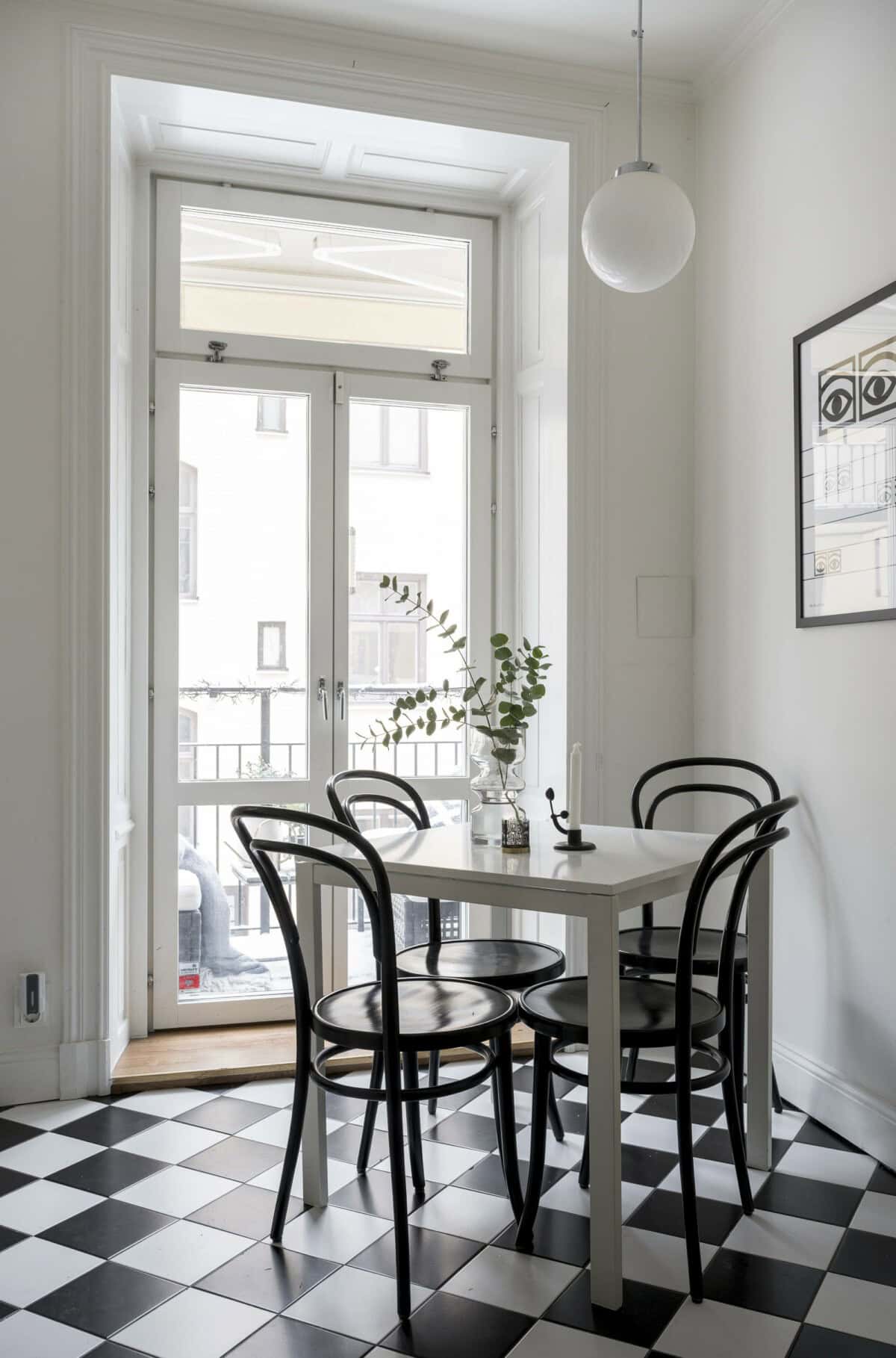 Elegant Details And Elegant Decor In Symmetry In Nordic Home Elegant Details And Elegant Decor In Symmetry In Nordic Home