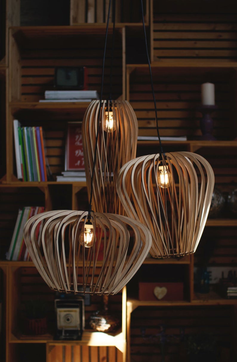 15 Amazing Pendant Light Designs You Will Want To Have
