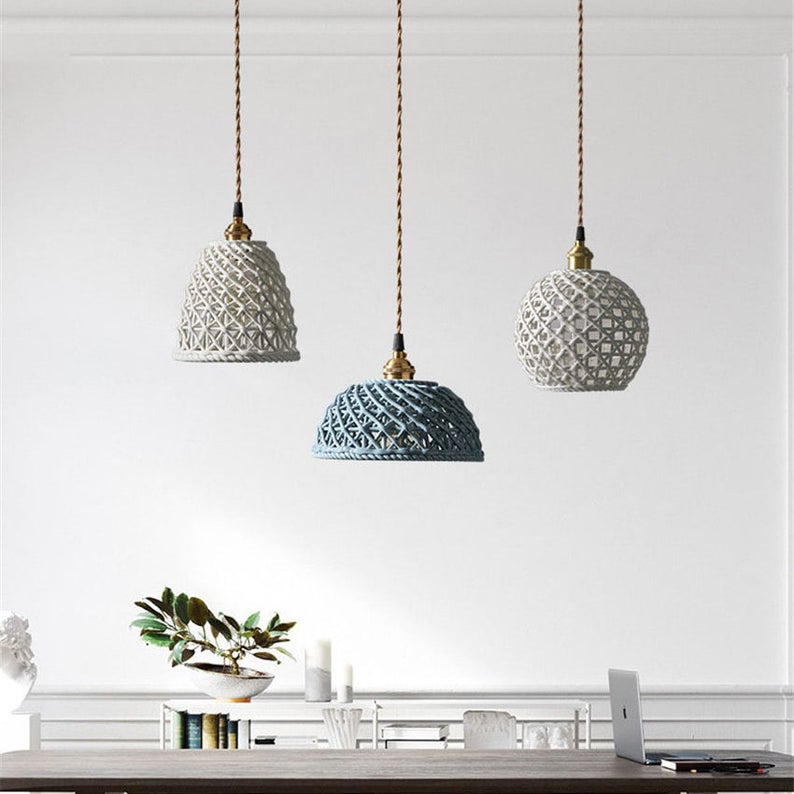 15 Amazing Pendant Light Designs You Will Want To Have