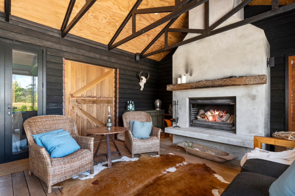 15 Beautiful Farmhouse Sunroom Designs You Will Enjoy Sitting In