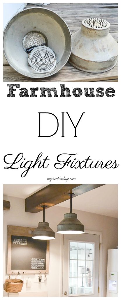 15 Impressive DIY Farmhouse Décor Ideas For Your Kitchen