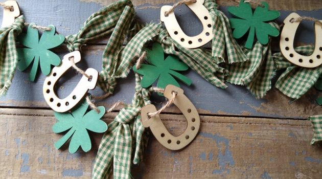 15 Lucky St. Patrick’s Day Banner Designs For Your Celebration