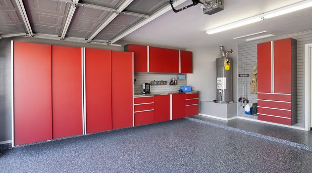 5 Garage Upgrades Designed to Increase the Value of Your Home