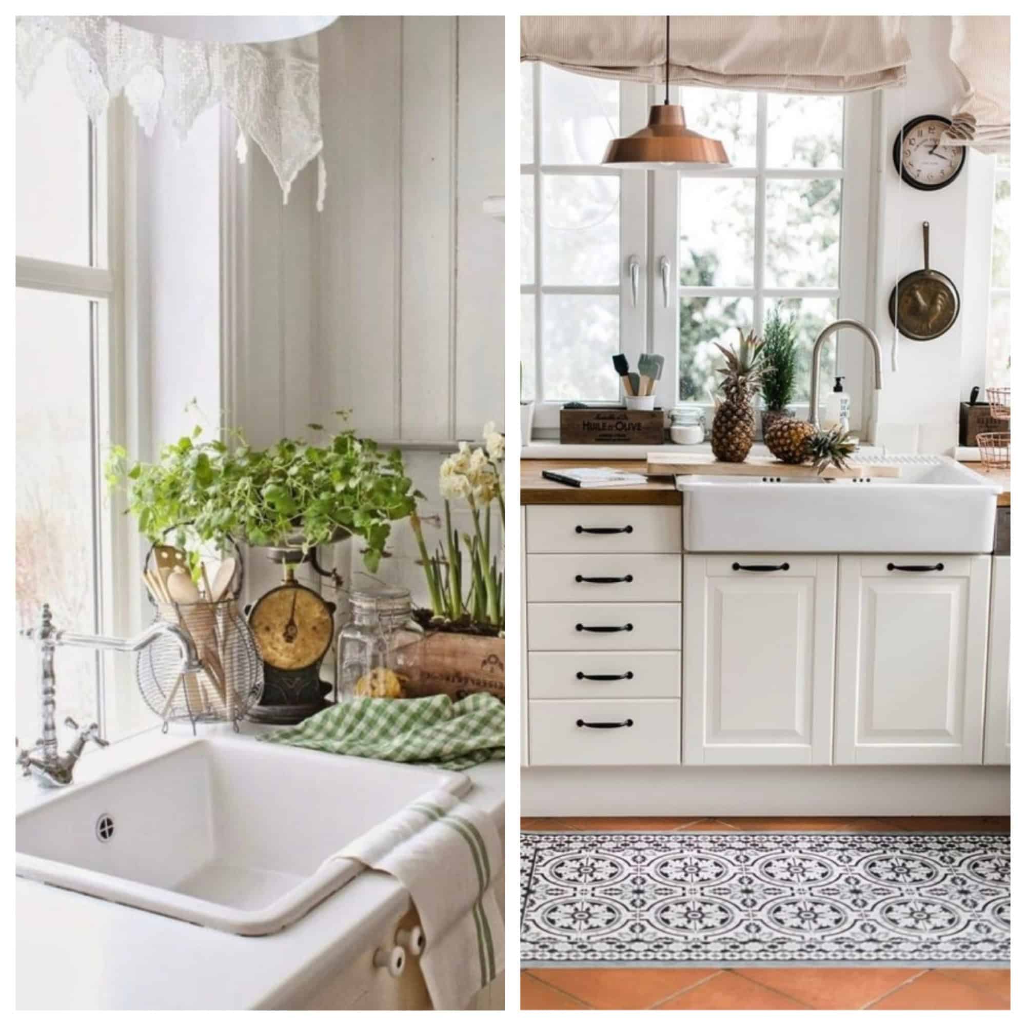 How To Get The Look Of A Classic Chic Cuisine How To Get The Look Of A Classic Chic Cuisine