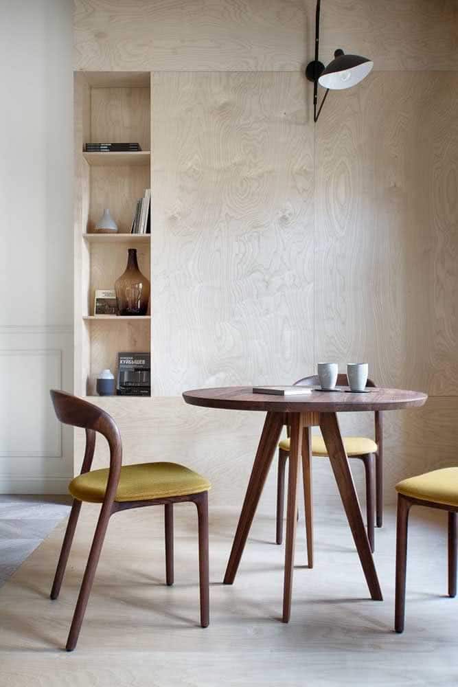 How To Use Yellow Chairs In Decorating Your Home How To Use Yellow Chairs In Decorating Your Home