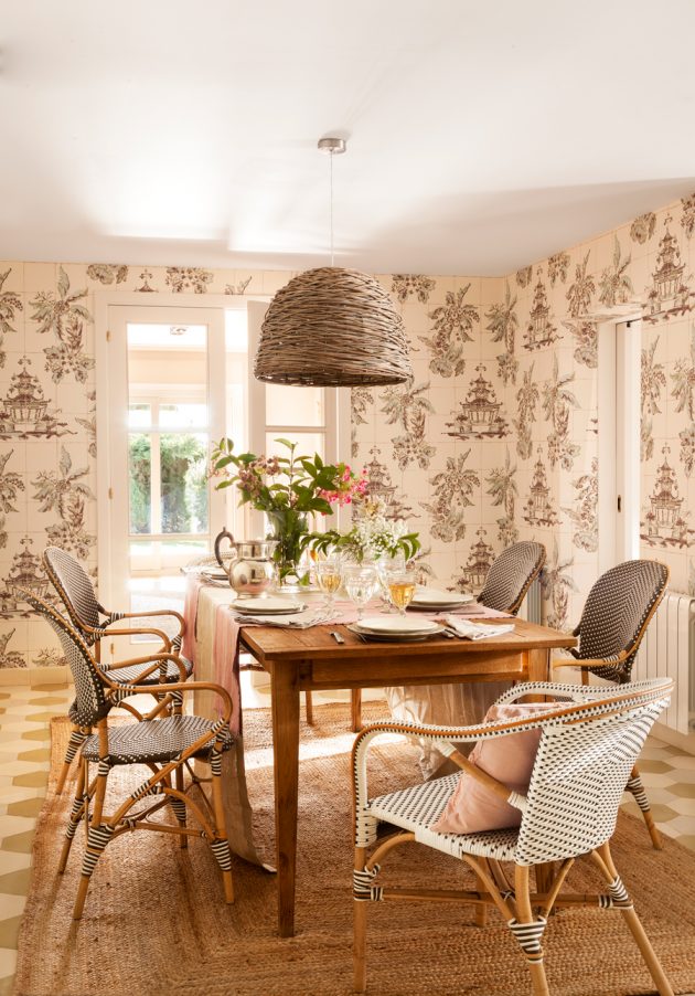 The Best 10 Dining Room Tables For Your Home