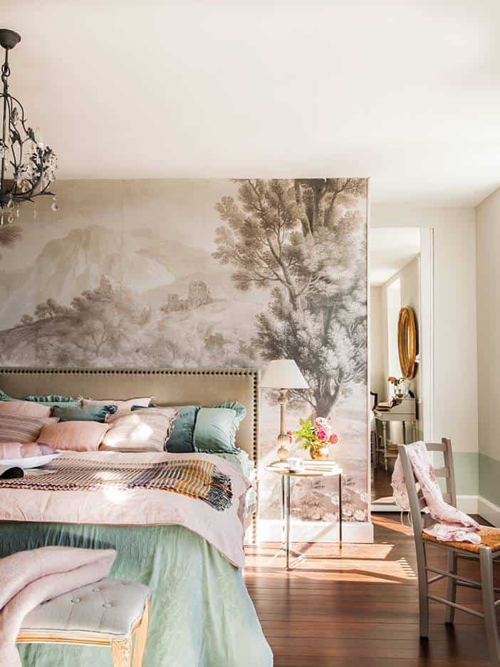 The Most Romantic Bedroom In The World Can Be Yours
