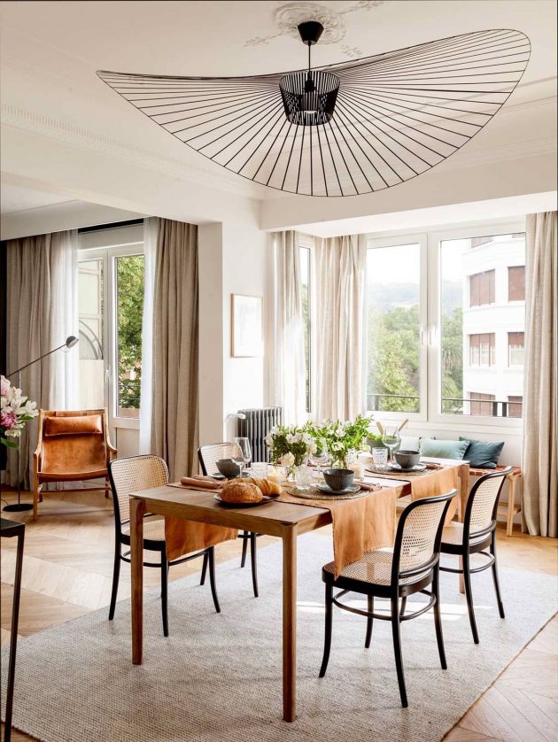 7 Designs of All Styles Of Ceiling Lamps