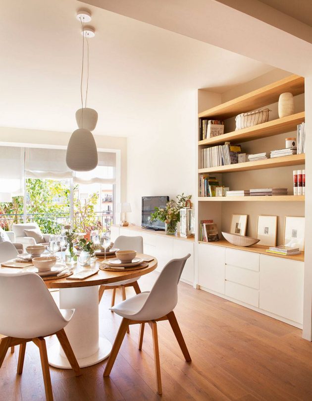 The Best Tips And Tricks Living In 60 Square Meters