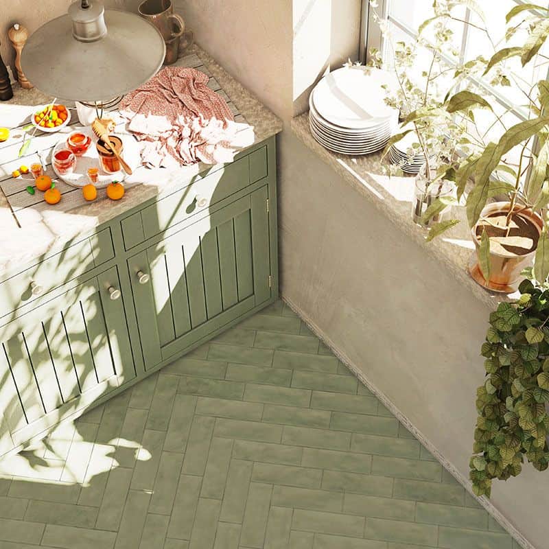 Flooring Trends For 2021