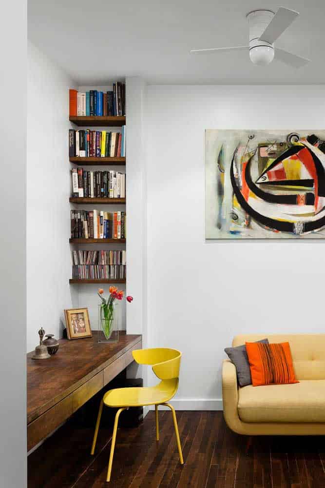 How To Use Yellow Chairs In Decorating Your Home How To Use Yellow Chairs In Decorating Your Home