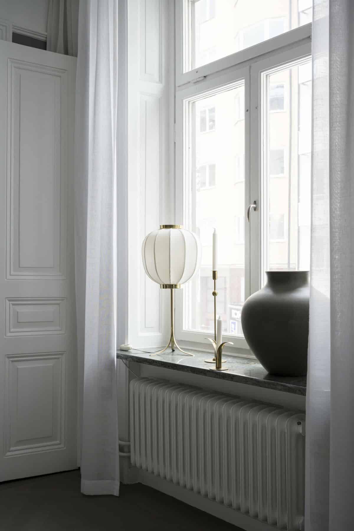 Elegant Details And Elegant Decor In Symmetry In Nordic Home Elegant Details And Elegant Decor In Symmetry In Nordic Home
