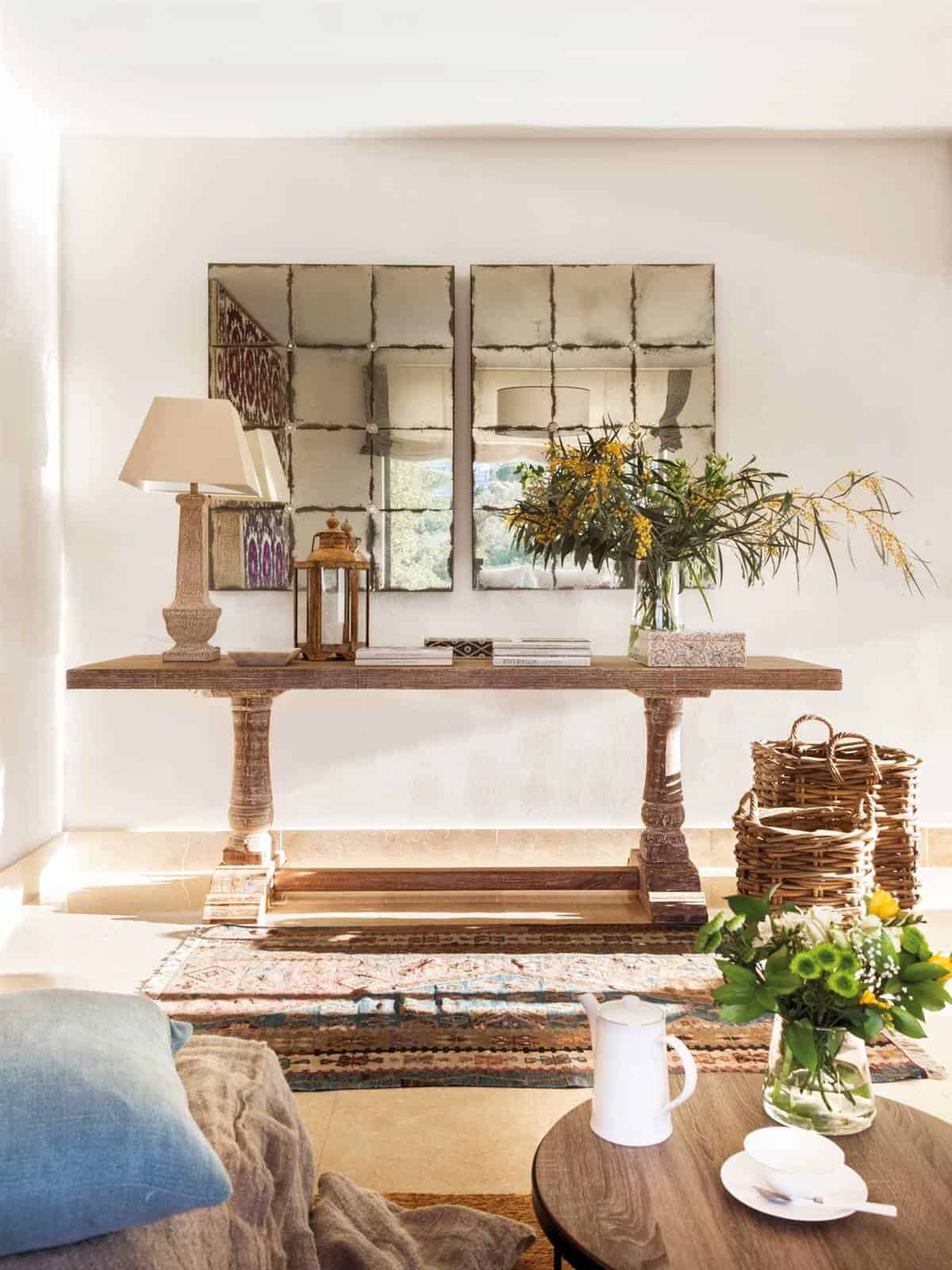 The Best Models of Twin Mirrors You Should Implement In Your Home