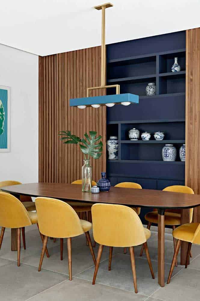 How To Use Yellow Chairs In Decorating Your Home How To Use Yellow Chairs In Decorating Your Home