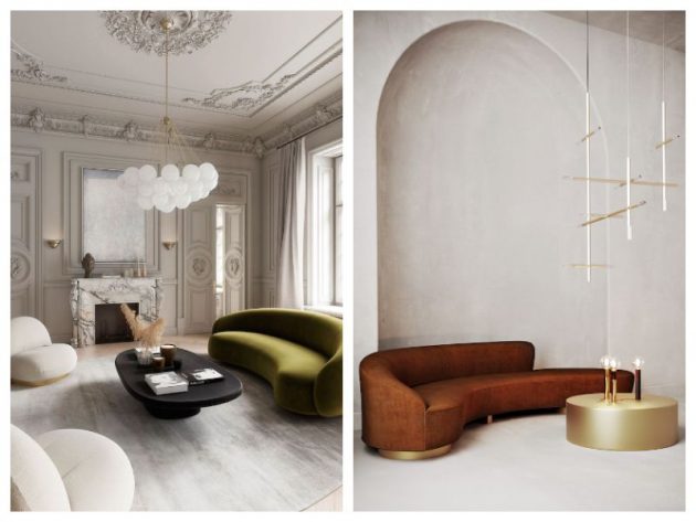 6 Decorating Trends For 2021 You'll Love