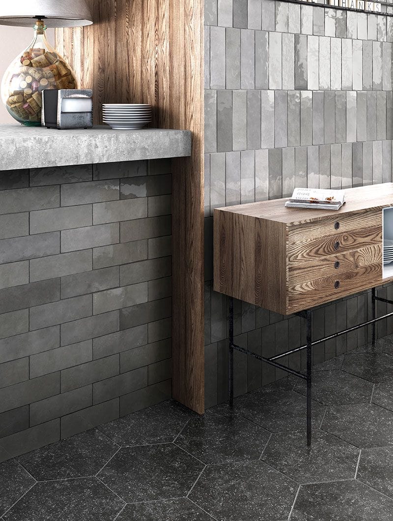 Flooring Trends For 2021