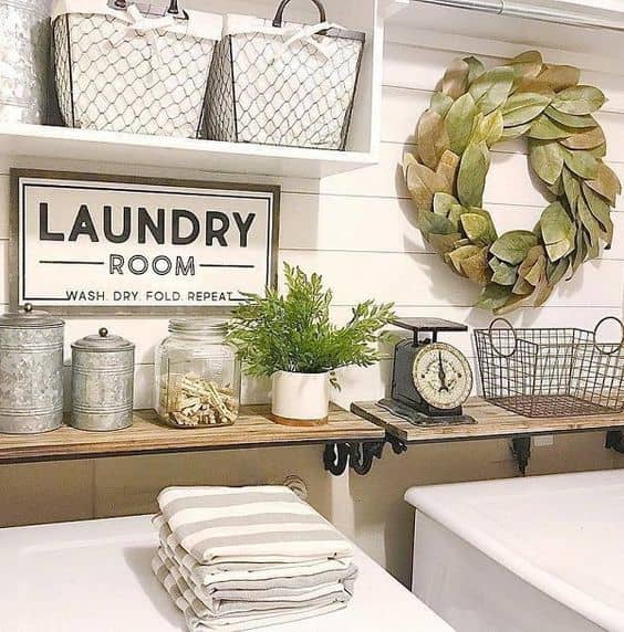 Decor Ideas You Might Have Stolen From Your Grandmother's House