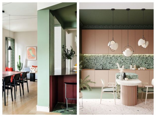 6 Decorating Trends For 2021 You'll Love