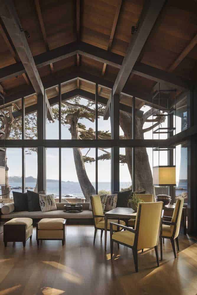 How To Use Yellow Chairs In Decorating Your Home How To Use Yellow Chairs In Decorating Your Home