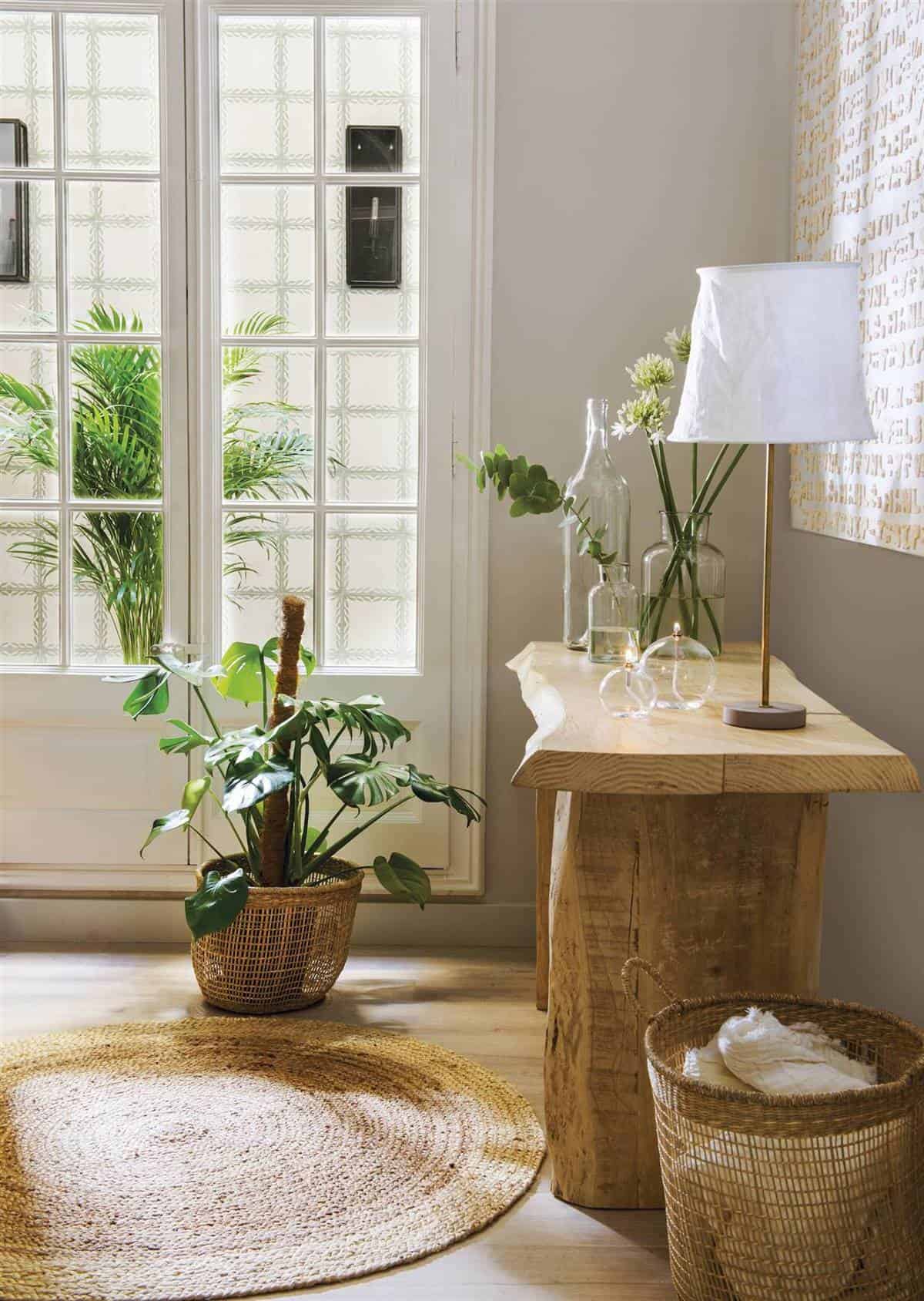 5. THE FOREST IN YOUR HOUSE 5. THE FOREST IN YOUR HOUSE