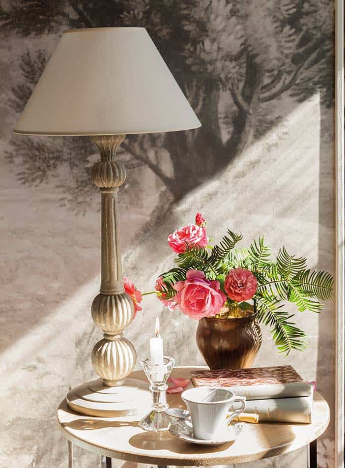 The Most Romantic Bedroom In The World Can Be Yours