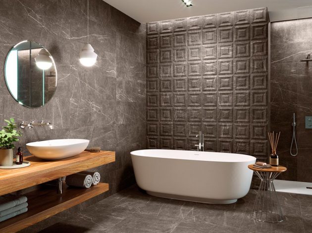 Flooring Trends For 2021