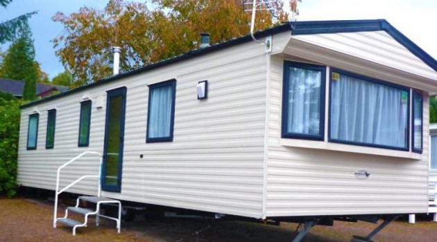The Advantages and Disadvantages of Buying a Mobile Home