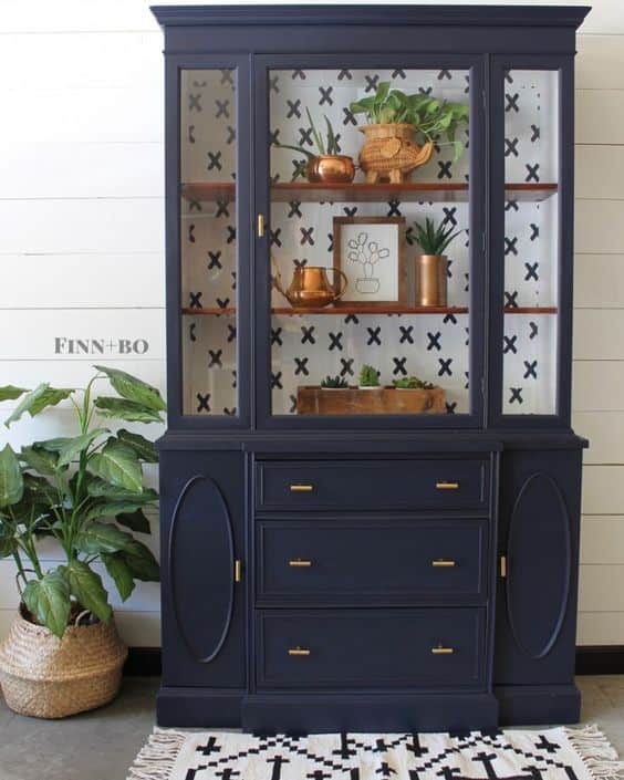 Decor Ideas You Might Have Stolen From Your Grandmother's House