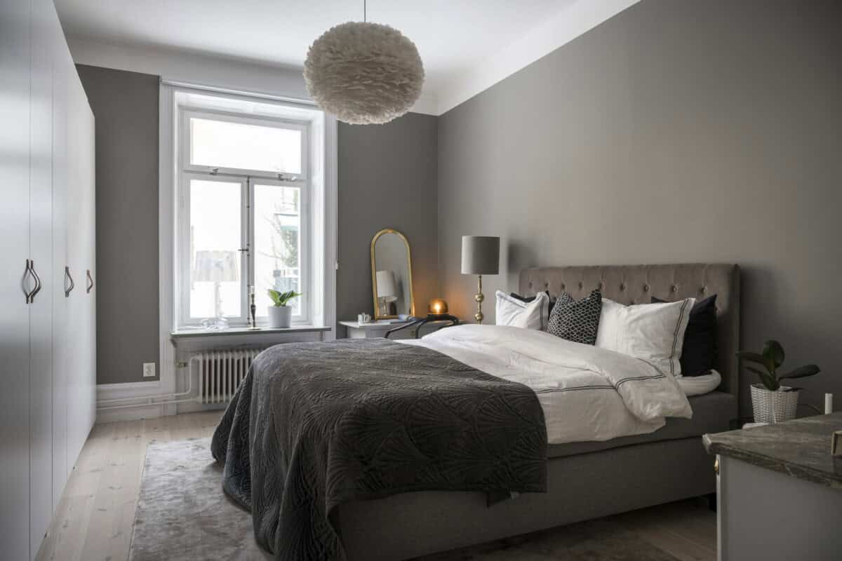 Elegant Details And Elegant Decor In Symmetry In Nordic Home Elegant Details And Elegant Decor In Symmetry In Nordic Home