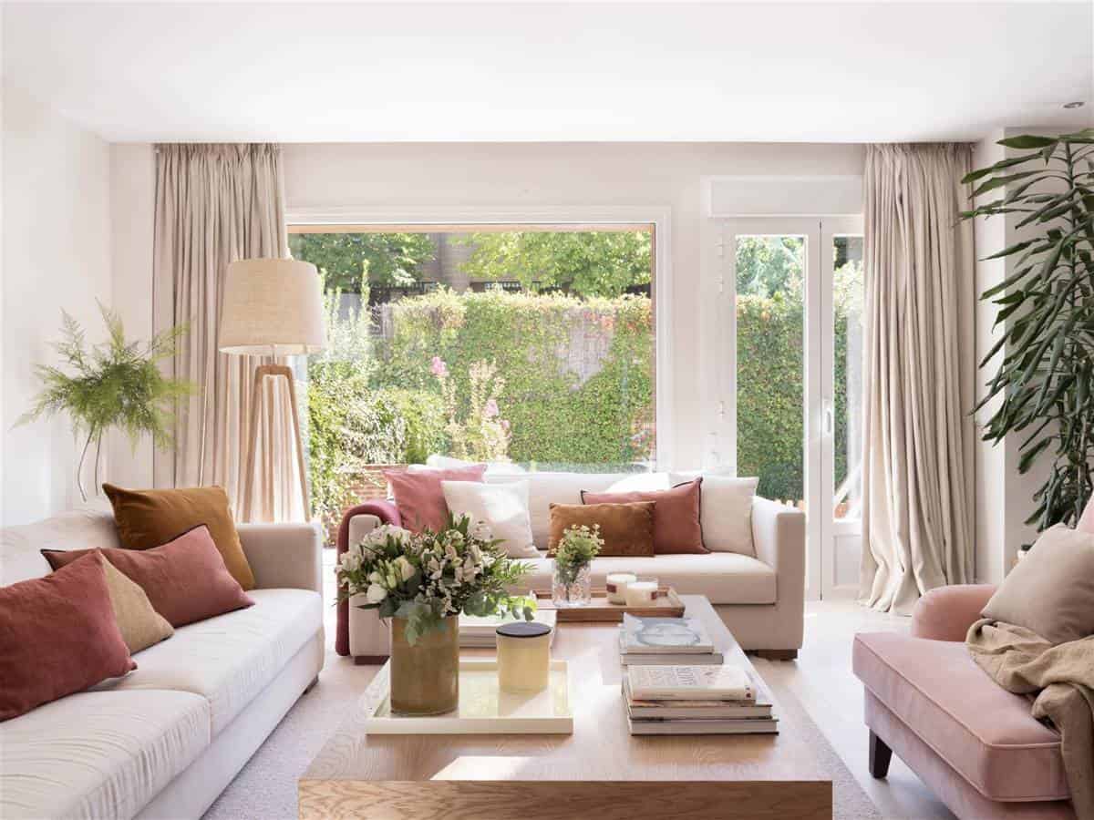 6. HERE YOU CAN BREATHE A VERY ZEN ATMOSPHERE 6. HERE YOU CAN BREATHE A VERY ZEN ATMOSPHERE