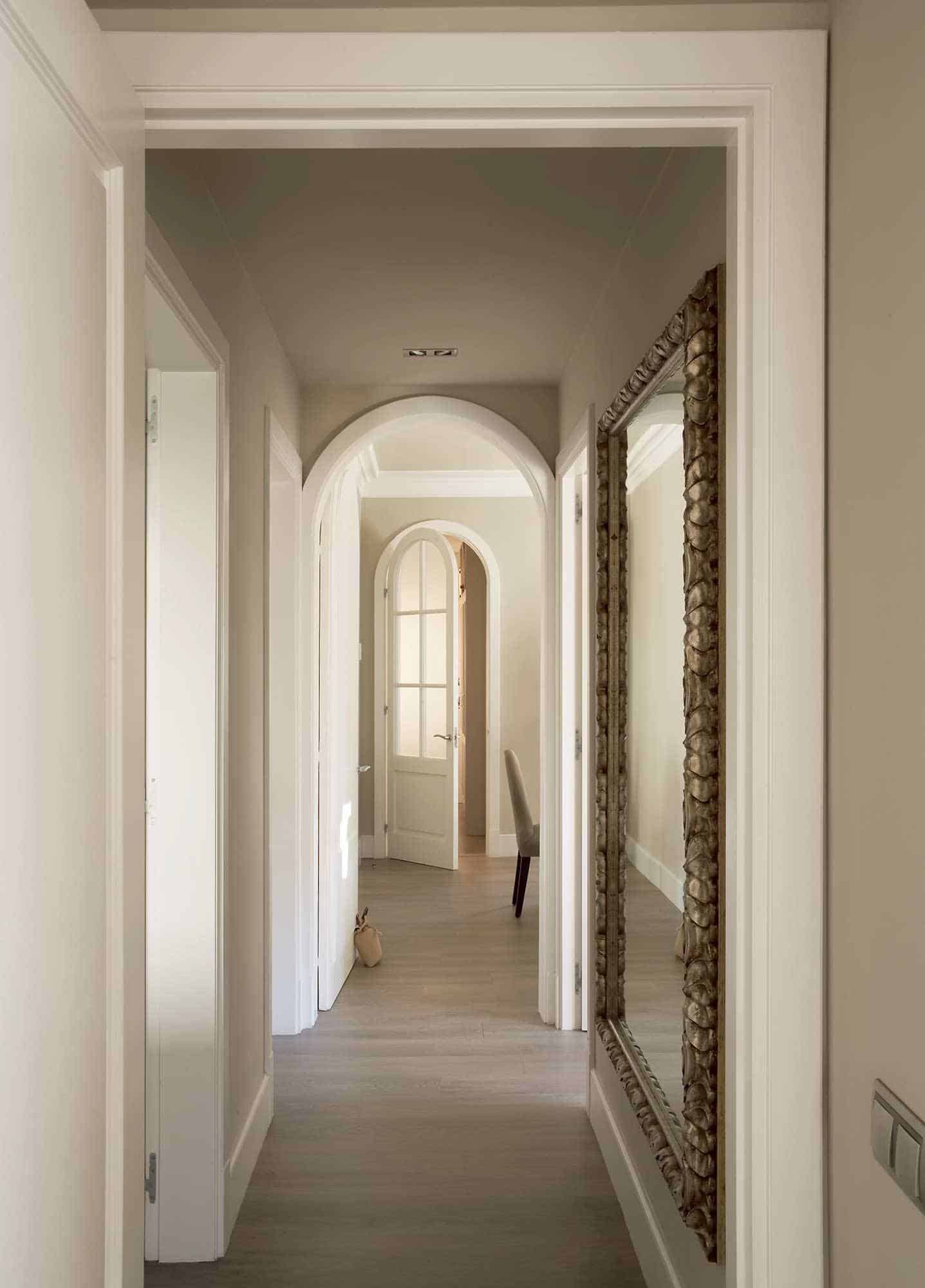 Checklist For A Well Decorated Hallway Checklist For A Well Decorated Hallway