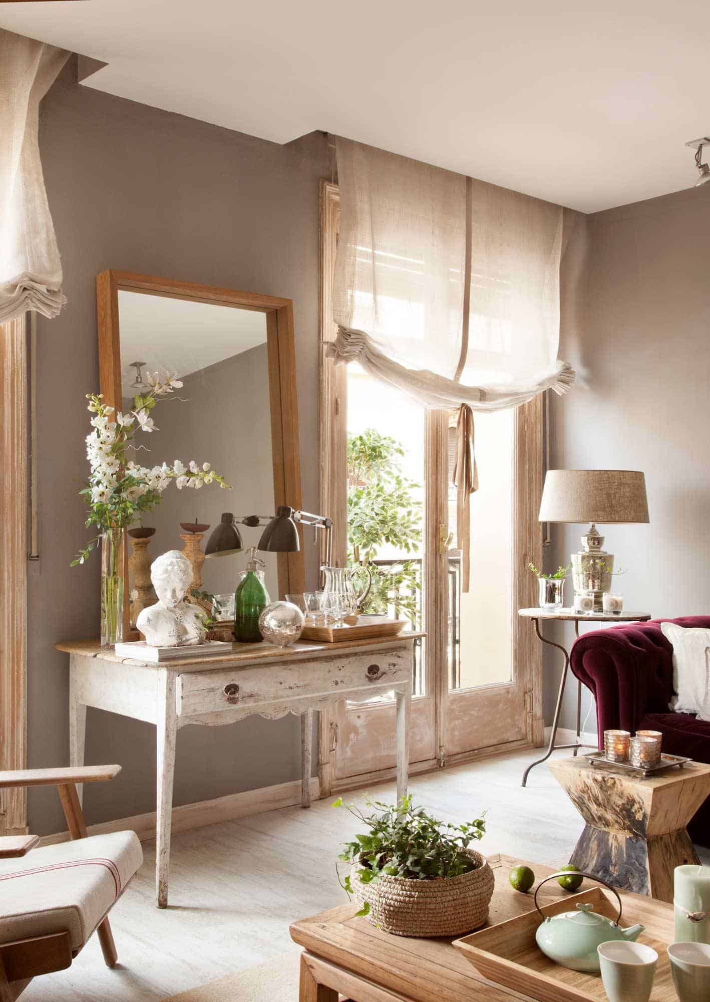 6. BETWEEN TWO WINDOWS 6. BETWEEN TWO WINDOWS