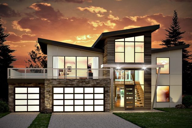 These 5 Gorgeous Homes are Worth Moving Long Distance
