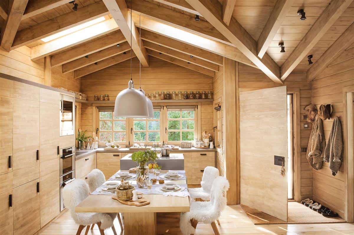 Modern Kitchens With Islands That Will Become Your New Obsession