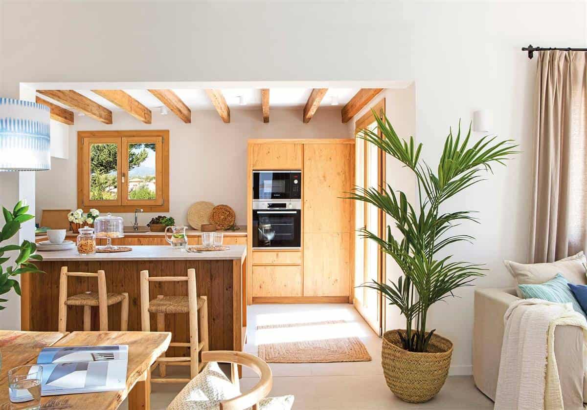 Day To Day Open Kitchens That Will Mesmerize You In A Moment