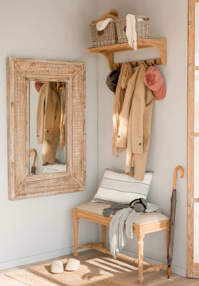 7. MATCHING THE DECOR 7. MATCHING THE DECOR