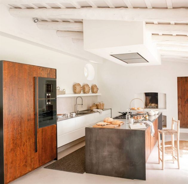 Modern Kitchens With Islands That Will Become Your New Obsession
